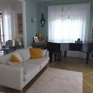 Dimora Casabianca And Family Relais Bed & Breakfast