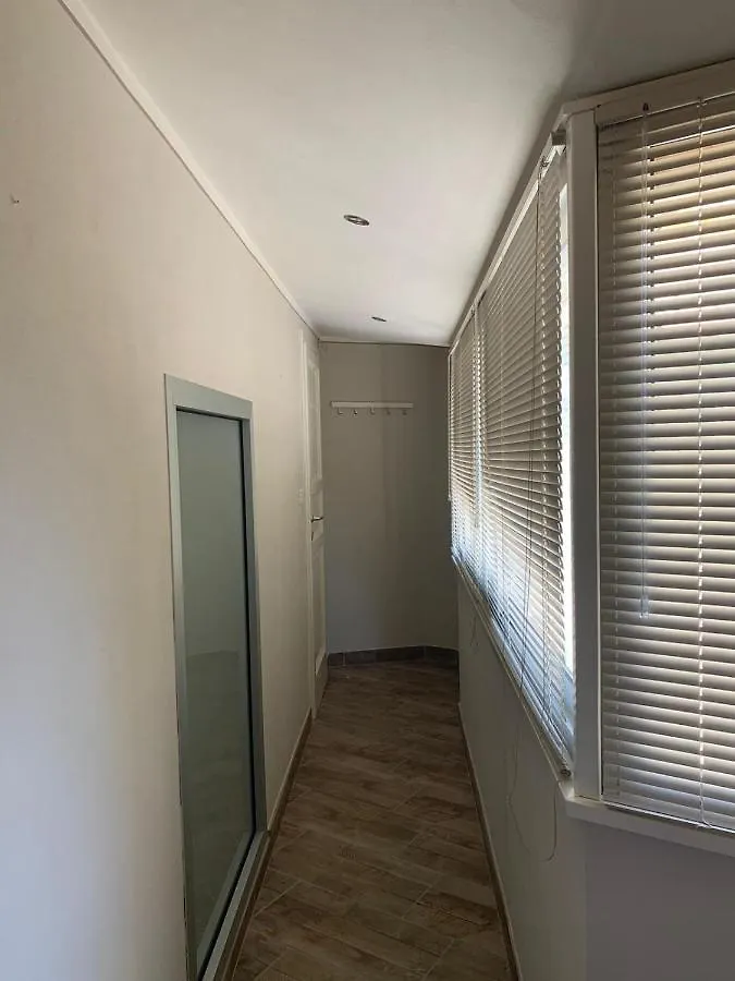 Casina Summer Tirrenia