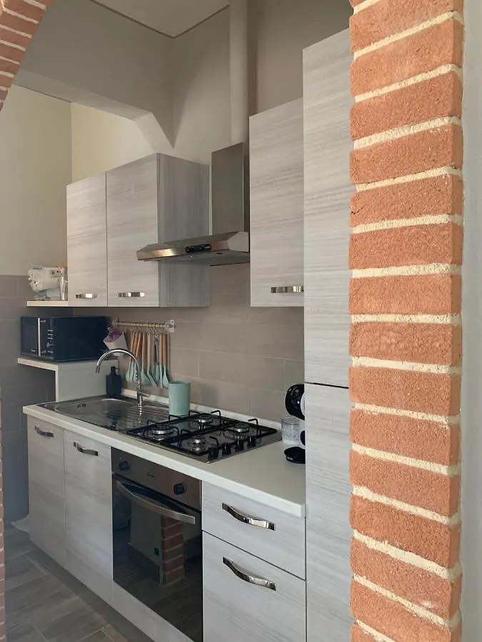 Casina Summer Tirrenia 0*,