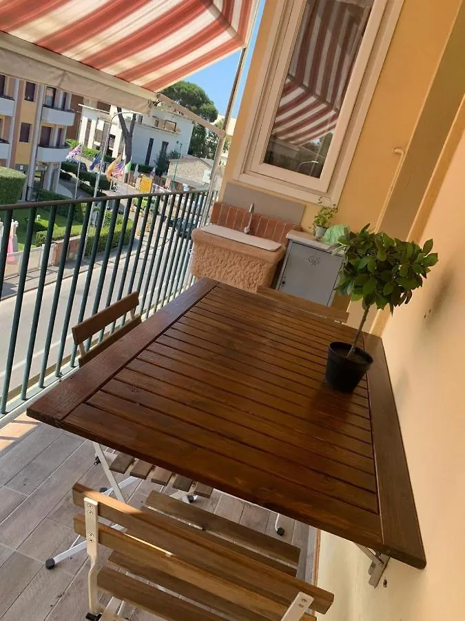 Apartment Casina Summer Tirrenia